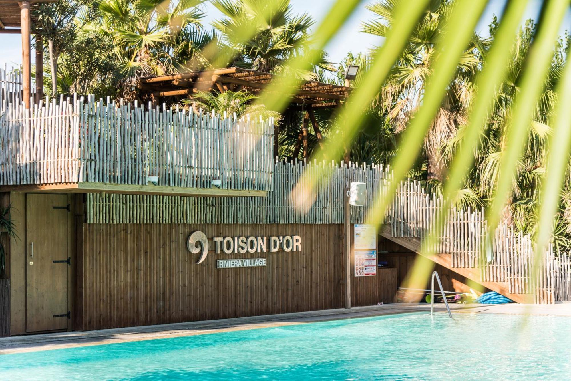 Toison D'Or Hotel Saint-Tropez Exterior photo